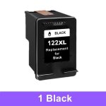 Compatible pour cartouche d'encre hp 122xl pour imprimante hp122 deskjet 1510 2050 1000 1050 1050a 2000 ... Compatible pour cartouche d'encre hp 122xl pour imprimante hp122 deskjet 1510 2050 1000 1050 1050a 2000 ...