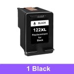Compatible pour cartouche d'encre hp 122xl pour imprimante hp122 deskjet 1510 2050 1000 1050 1050a 2000 ... Compatible pour cartouche d'encre hp 122xl pour imprimante hp122 deskjet 1510 2050 1000 1050 1050a 2000 ...