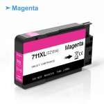 Cartouche d'encre compatible pour hp 711 711xl pour hp711 pour hp designjet t120 t125 t130 t135 t520 ... Cartouche d'encre compatible pour hp 711 711xl pour hp711 pour hp designjet t120 t125 t130 t135 t520 ...