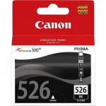 Cartouche d'encre - imprimante canon cli - 526 noir