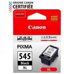 Cartouche d'encre - imprimante canon pg - 545 xl grande capacit� noir pg545xl