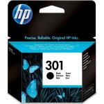 Cartouche d'encre - imprimante hp 301 noire authentique (ch561ee) pour hp envy 4505 et hp deskjet 1050 ... Cartouche d'encre - imprimante hp 301 noire authentique (ch561ee) pour hp envy 4505 et hp deskjet 1050 ...