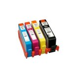 Cartouche d'encre compatible inkoem 364