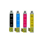 Cartouche d'encre compatible inkoem t128 Cartouche d'encre compatible inkoem t128