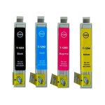 Cartouche d'encre compatible inkoem t129 Cartouche d'encre compatible inkoem t129