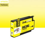 Cartouche d'encre  jet d'encre 963xl 967xl 963 967 xl pour imprimante hp963 hp967, compatible avec hp ...