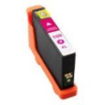Cartouche encre jet encre lexmark 14n1070 n100xl magenta compatible premium Cartouche encre jet encre lexmark 14n1070 n100xl magenta compatible premium