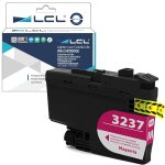 Compatible cartouche d'encre lc - 3237 lc3237 xl lc3237xl lc - 3237m lc3237m (1 magenta) remplacement ...