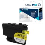 Compatible cartouche d'encre lc - 3239 lc3239 xl lc3239xl lc - 3239xly lc3239xly (1 jaune) remplacement ...