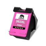 Cartouche d'encre morepage 302xl hp 302 xl pour imprimante hp deskjet 2130 envy 4520 officejet 4650 deskjet ... Cartouche d'encre morepage 302xl hp 302 xl pour imprimante hp deskjet 2130 envy 4520 officejet 4650 deskjet ...