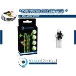 Cartouche d'encre noir pgi - 550bk g�n�rique pour canon pixma mg5550 certifi� iso 9001 iso 14001