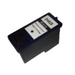 Cartouche d'encre noire compatible pour imprimantes dell all - in - one 966, 968, a966, a968. remplace ... Cartouche d'encre noire compatible pour imprimantes dell all - in - one 966, 968, a966, a968. remplace ...
