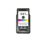 Cartouche d'encre compatible pg540 cl541 pg - 540 cl - 541, pour canon pixma mg2250 mg3150 ts5151 ts5150 ...
