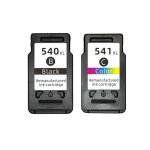 Cartouche d'encre compatible pg540 cl541 pg - 540 cl - 541, pour canon pixma mg2250 mg3150 ts5151 ts5150 ... Cartouche d'encre compatible pg540 cl541 pg - 540 cl - 541, pour canon pixma mg2250 mg3150 ts5151 ts5150 ...