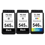 Cartouche d'encre compatible pg545 cl546 545xl 546xl 545 xl 546 xl pour imprimante canon pg545 cl546 ... Cartouche d'encre compatible pg545 cl546 545xl 546xl 545 xl 546 xl pour imprimante canon pg545 cl546 ...