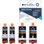 Cartouche d'encre compatible pgi - 35 pgi35 cli - 36 cli36 1509b002 1511b002 (2 noir 2 couleur) remplacement ... Cartouche d'encre compatible pgi - 35 pgi35 cli - 36 cli36 1509b002 1511b002 (2 noir 2 couleur) remplacement ...