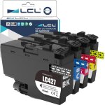 Cartouche d'encre compatible pgi - 35 pgi35 cli - 36 cli36 1509b002 1511b002 (5 noir 5 couleur) remplacement ...