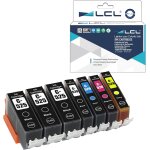Cartouches d'encre compatible pgi - 525 cli - 526 pgi - 525pgbk cli - 526bk cli - 526c cli - 526m cli ...