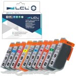 Cartouche d'encre compatible pgi9 pgi9e pgi - 9 (10 - pack pbk mbk c m y pc pm g r gy) remplacement pour ... Cartouche d'encre compatible pgi9 pgi9e pgi - 9 (10 - pack pbk mbk c m y pc pm g r gy) remplacement pour ...