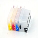 Cartouche d'encre rechargeable pour imprimante hp 932 933 932xl 933xl officejet 7612 7512 7510 6100 7610 ... Cartouche d'encre rechargeable pour imprimante hp 932 933 932xl 933xl officejet 7612 7512 7510 6100 7610 ...