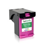 Cartouche d'encre de remplacement pour imprimante hp 123 hp123 xl, compatible 1110 1111 2130 2132, officejet ... Cartouche d'encre de remplacement pour imprimante hp 123 hp123 xl, compatible 1110 1111 2130 2132, officejet ...