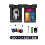 Cartouche d'encre de remplacement reconditionnée pour hp 305 hp 305 xl pour hp deskjetseries 4100 1212 ... Cartouche d'encre de remplacement reconditionnée pour hp 305 hp 305 xl pour hp deskjetseries 4100 1212 ...