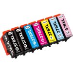 Cartouches compatibles avec epson 378 378xl pour imprimante epson expression photo xp - 8500 xp - 8505 ... Cartouches compatibles avec epson 378 378xl pour imprimante epson expression photo xp - 8500 xp - 8505 ...