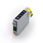 Cartouche compatible epson t0711 noire