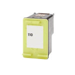 Cartouche compatible hp 110 photo