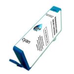 Cartouche compatible hp n 364 xl cyan
