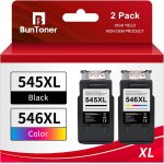 Cartouches d'imprimante compatibles pg - 545xl cl - 546xl pour canon 545xl 546xl pour canon pixma mg2450 ... Cartouches d'imprimante compatibles pg - 545xl cl - 546xl pour canon 545xl 546xl pour canon pixma mg2450 ...