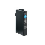 Cartouche compatible lexmark 150xl - cyan