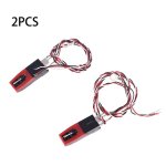 Cartouche magntique d'enregistrement + stylet linaire avec accessoires d'aiguille en vinyle lp pour ...