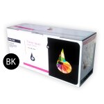 Cartouche de toner noir compatible tn2320 bk pour imprimante brother mfcl2720dw