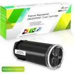 Cartouche de toner compatible xerox c500 c505 sries black 5000 pages pour les imprimantes laser couleur ...