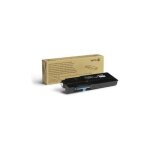 Cartouche de toner - xerox - versalink c400 - cyan - genuine - laser