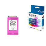 Premium cartouche - x1 cartouche compatible pour hp 344 xl 344xl (c9363ee) compatibles hp hp photosmart ... Premium cartouche - x1 cartouche compatible pour hp 344 xl 344xl (c9363ee) compatibles hp hp photosmart ...
