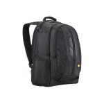 Case logic 17. 3 laptop backpack - sac à dos pour ordinateur portable - 17. 3 - noir Case logic 17. 3 laptop backpack - sac à dos pour ordinateur portable - 17. 3 - noir