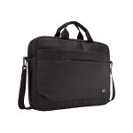 Case logic advantage attach� - sacoche pour ordinateur portable - 15. 6  - noir