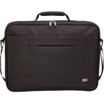 Case logic advantage - sacoche pour ordinateur portable - 17. 3  - noir