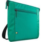 Case logic intrata 15. 6 laptop bag - sacoche pour ordinateur portable - 16 - poivre Case logic intrata 15. 6 laptop bag - sacoche pour ordinateur portable - 16 - poivre