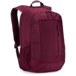 Case logic jaunt wmbp215 deep burgundy 15. 6  sac � dos bourgogne