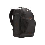 Case logic slr camera / laptop backpack - sac a dos pour appareil photo et ordinateur portable - nylon, ...