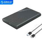 Case orico ssd - orico botier de disque dur externe, sata vers usb 2. 5, ssd, 2 to, 4 to, 3. 0 pouces, ...