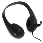 Casque audio - micro intgr - pc portable - ordinateur - jeux vidos