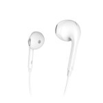 Casque  glow , �couteurs, microphone, lightning, blanc