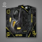 Casques avec micro gaming fr - tec noir usb jack 3. 5 mm