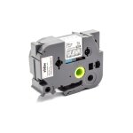 Cassette  ruban vhbw 24mm pour brother p - touch 2400, 2450, 2460, 2470, 2480, 350, 3600, 550, 9400, ...
