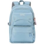 Casual sac a dos lyce intermdiaire sac a dos filles femmes voyage quotidien sac pour ordinateur portable ...