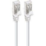 Cat 7 ethernet cable, 0. 5m, rj45 network 10gbps 600mhz, shielded s / ftp internet cord, super high speed ...